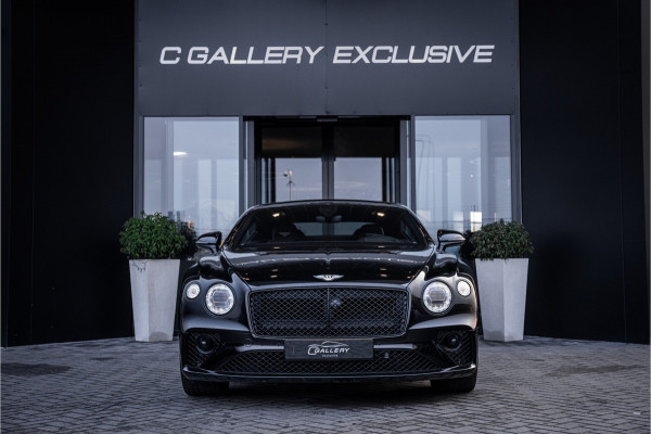 Bentley Continental GT 6.0 W12 First Edition - Origineel NL | Memory | Massage | HUD | Keyless