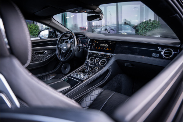 Bentley Continental GT 6.0 W12 First Edition - Origineel NL | Memory | Massage | HUD | Keyless
