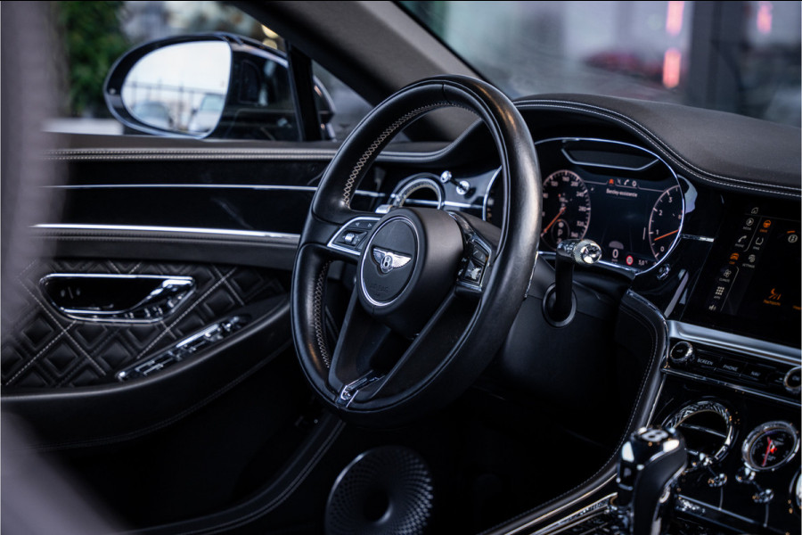 Bentley Continental GT 6.0 W12 First Edition - Origineel NL | Memory | Massage | HUD | Keyless