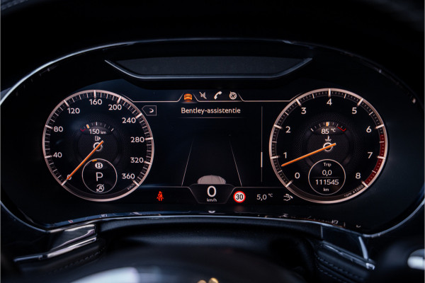 Bentley Continental GT 6.0 W12 First Edition - Origineel NL | Memory | Massage | HUD | Keyless