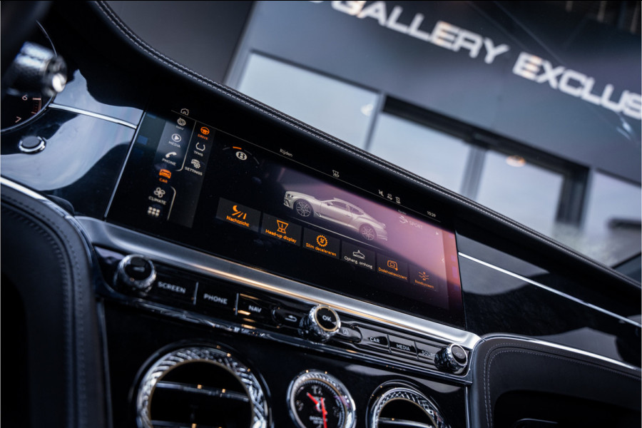 Bentley Continental GT 6.0 W12 First Edition - Origineel NL | Memory | Massage | HUD | Keyless