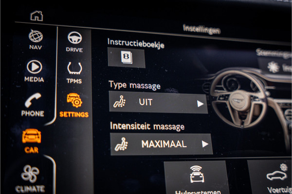 Bentley Continental GT 6.0 W12 First Edition - Origineel NL | Memory | Massage | HUD | Keyless