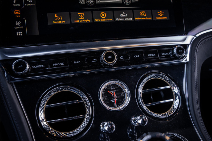 Bentley Continental GT 6.0 W12 First Edition - Origineel NL | Memory | Massage | HUD | Keyless