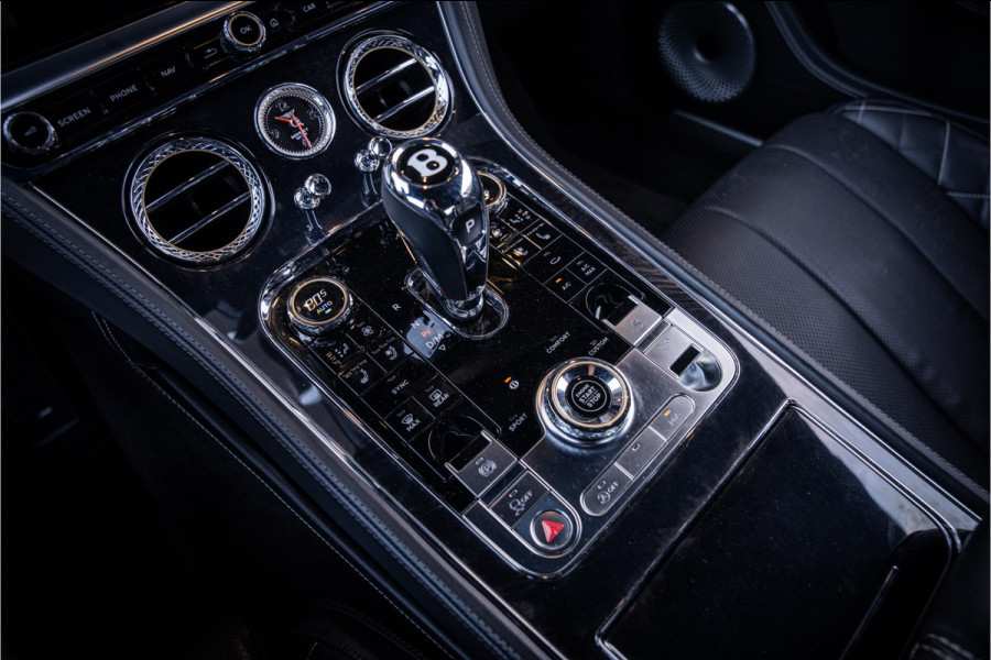 Bentley Continental GT 6.0 W12 First Edition - Origineel NL | Memory | Massage | HUD | Keyless
