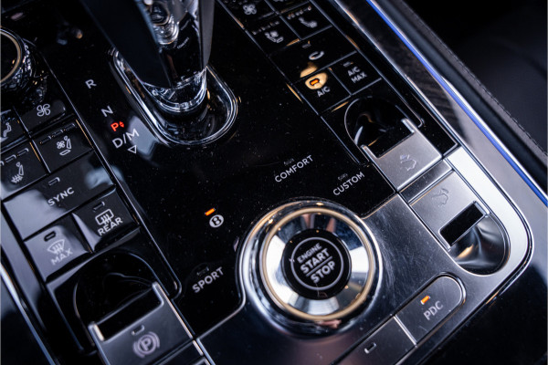 Bentley Continental GT 6.0 W12 First Edition - Origineel NL | Memory | Massage | HUD | Keyless