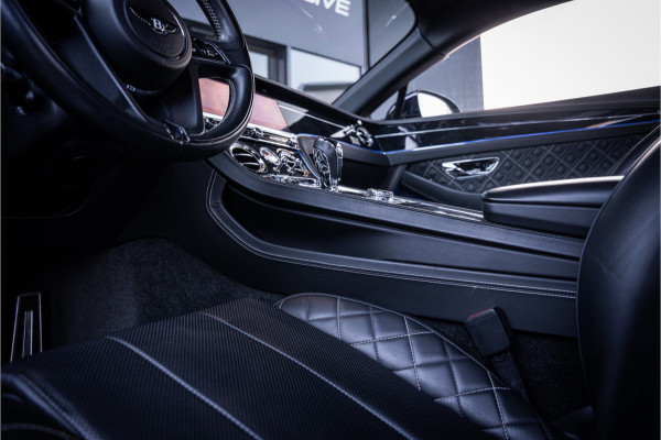 Bentley Continental GT 6.0 W12 First Edition - Origineel NL | Memory | Massage | HUD | Keyless