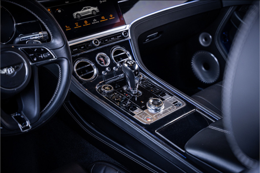 Bentley Continental GT 6.0 W12 First Edition - Origineel NL | Memory | Massage | HUD | Keyless