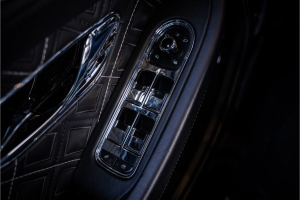 Bentley Continental GT 6.0 W12 First Edition - Origineel NL | Memory | Massage | HUD | Keyless