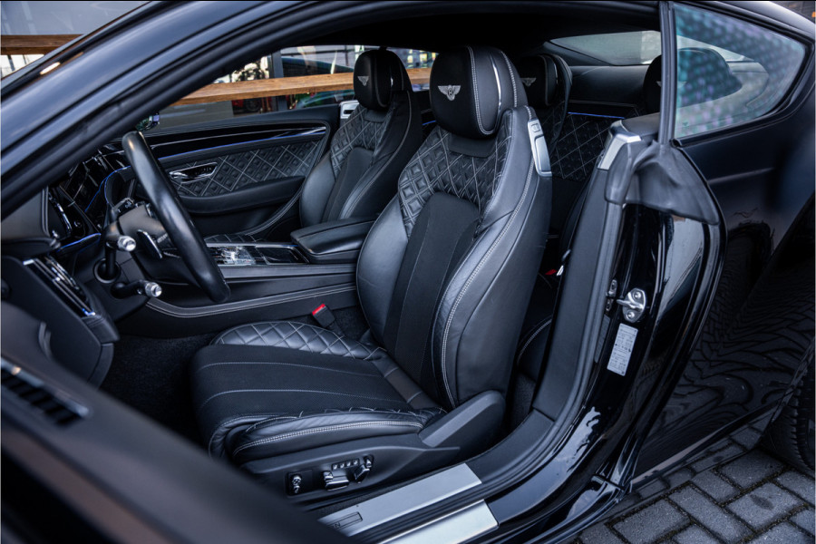 Bentley Continental GT 6.0 W12 First Edition - Origineel NL | Memory | Massage | HUD | Keyless