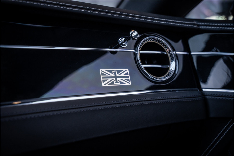 Bentley Continental GT 6.0 W12 First Edition - Origineel NL | Memory | Massage | HUD | Keyless