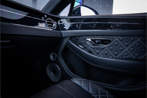 Bentley Continental GT 6.0 W12 First Edition - Origineel NL | Memory | Massage | HUD | Keyless