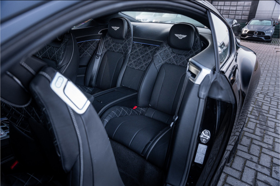 Bentley Continental GT 6.0 W12 First Edition - Origineel NL | Memory | Massage | HUD | Keyless