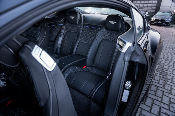 Bentley Continental GT 6.0 W12 First Edition - Origineel NL | Memory | Massage | HUD | Keyless