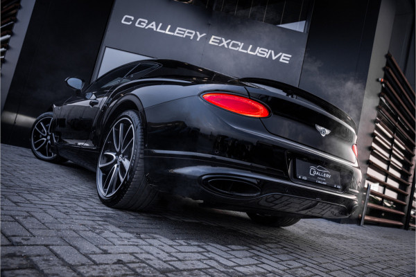 Bentley Continental GT 6.0 W12 First Edition - Origineel NL | Memory | Massage | HUD | Keyless