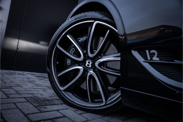 Bentley Continental GT 6.0 W12 First Edition - Origineel NL | Memory | Massage | HUD | Keyless