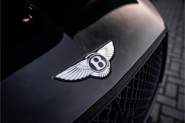Bentley Continental GT 6.0 W12 First Edition - Origineel NL | Memory | Massage | HUD | Keyless