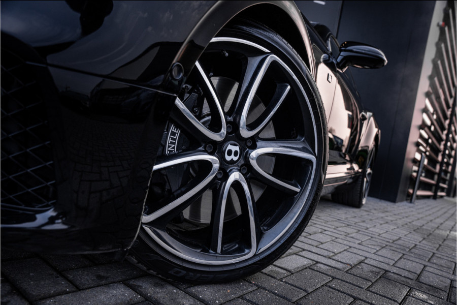 Bentley Continental GT 6.0 W12 First Edition - Origineel NL | Memory | Massage | HUD | Keyless