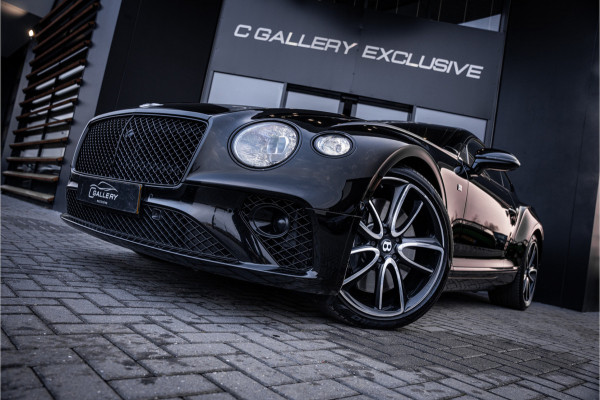 Bentley Continental GT 6.0 W12 First Edition - Origineel NL | Memory | Massage | HUD | Keyless