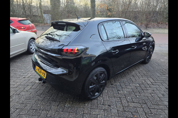 Peugeot 208 1.2 75PK Active | 12MND GARANTIE | CARPLAY | CRUISE | NIEUWE APK | TREKHAAK |