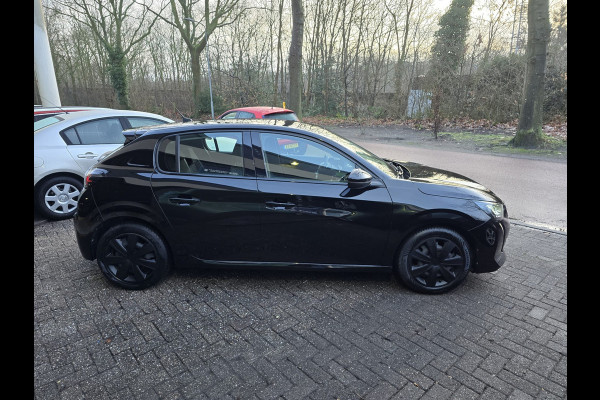 Peugeot 208 1.2 75PK Active | 12MND GARANTIE | CARPLAY | CRUISE | NIEUWE APK | TREKHAAK |