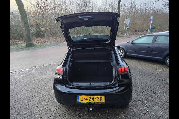 Peugeot 208 1.2 75PK Active | 12MND GARANTIE | CARPLAY | CRUISE | NIEUWE APK | TREKHAAK |