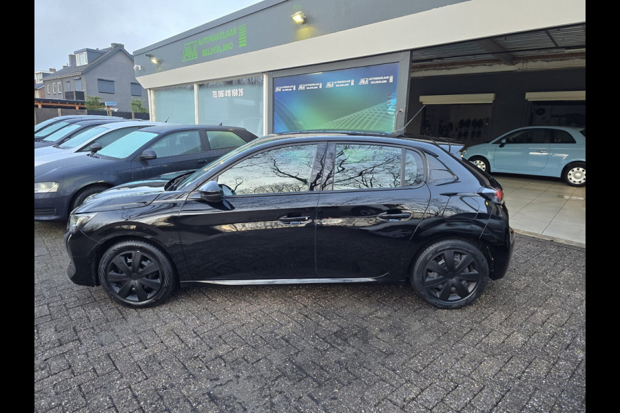 Peugeot 208 1.2 75PK Active | 12MND GARANTIE | CARPLAY | CRUISE | NIEUWE APK | TREKHAAK |
