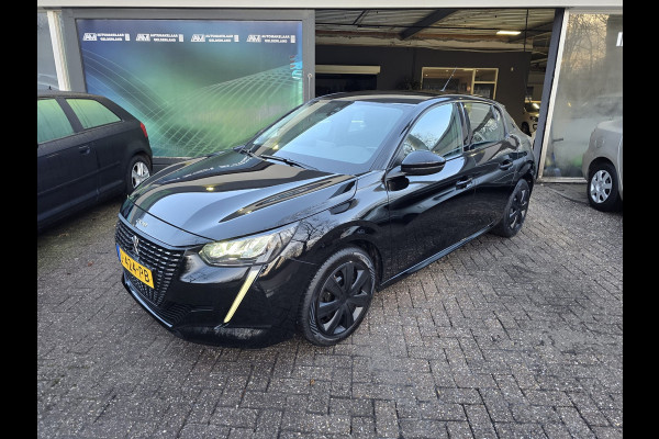 Peugeot 208 1.2 75PK Active | 12MND GARANTIE | CARPLAY | CRUISE | NIEUWE APK | TREKHAAK |