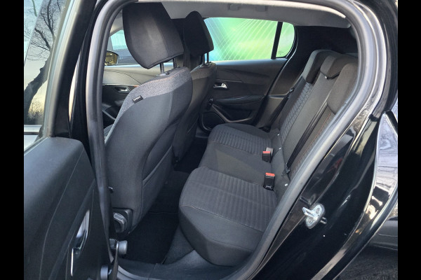 Peugeot 208 1.2 75PK Active | 12MND GARANTIE | CARPLAY | CRUISE | NIEUWE APK | TREKHAAK |