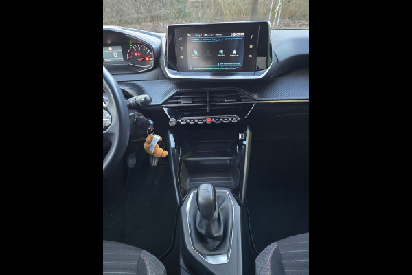 Peugeot 208 1.2 75PK Active | 12MND GARANTIE | CARPLAY | CRUISE | NIEUWE APK | TREKHAAK |