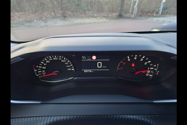 Peugeot 208 1.2 75PK Active | 12MND GARANTIE | CARPLAY | CRUISE | NIEUWE APK | TREKHAAK |