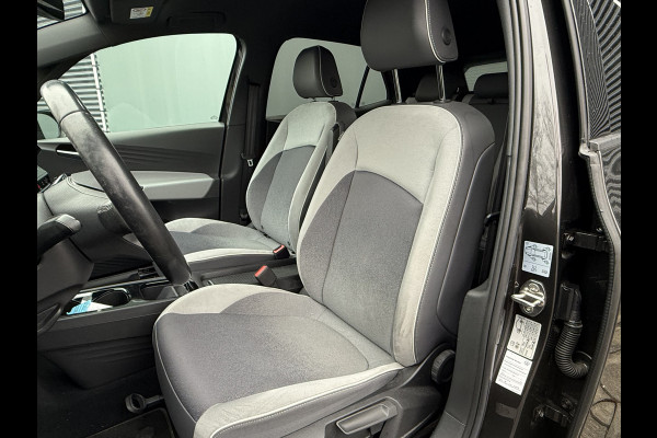 Volkswagen ID.3 BWJ 2020 | First Plus 58 kWh 204PK | STOEL&STUUR VERW | CAMERA A | CLIMA | NAVI | CARPLAY