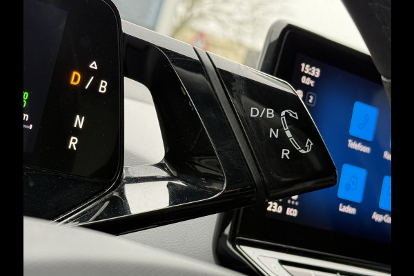 Volkswagen ID.3 BWJ 2020 | First Plus 58 kWh 204PK | STOEL&STUUR VERW | CAMERA A | CLIMA | NAVI | CARPLAY