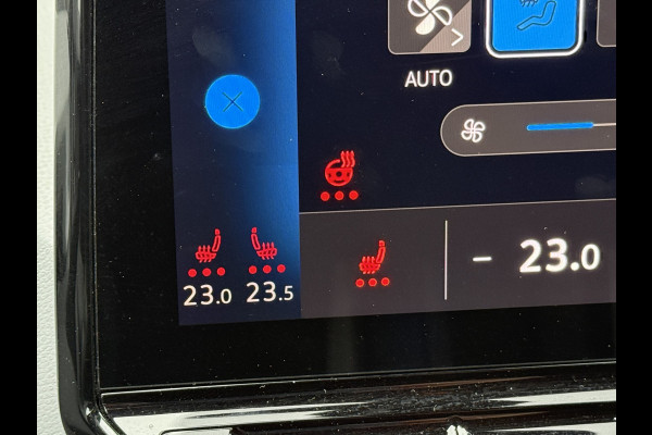 Volkswagen ID.3 BWJ 2020 | First Plus 58 kWh 204PK | STOEL&STUUR VERW | CAMERA A | CLIMA | NAVI | CARPLAY