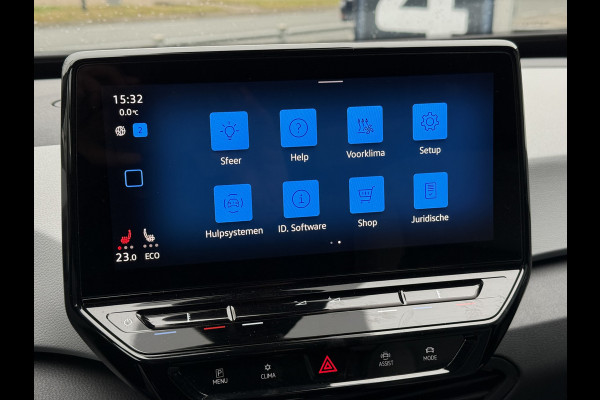 Volkswagen ID.3 BWJ 2020 | First Plus 58 kWh 204PK | STOEL&STUUR VERW | CAMERA A | CLIMA | NAVI | CARPLAY