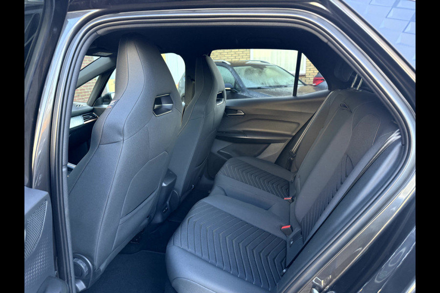 CUPRA Born Adrenaline 82 kWh SOH 93%, 19''Lmv, 360camera, Adap.Cruise