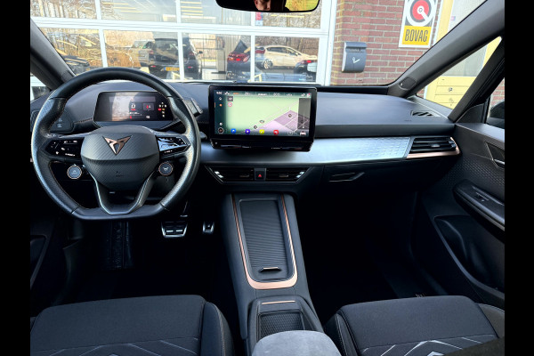 CUPRA Born Adrenaline 82 kWh SOH 93%, 19''Lmv, 360camera, Adap.Cruise