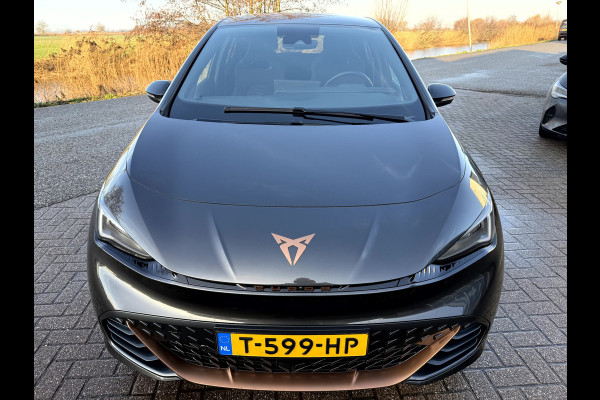 CUPRA Born Adrenaline 82 kWh SOH 93%, 19''Lmv, 360camera, Adap.Cruise