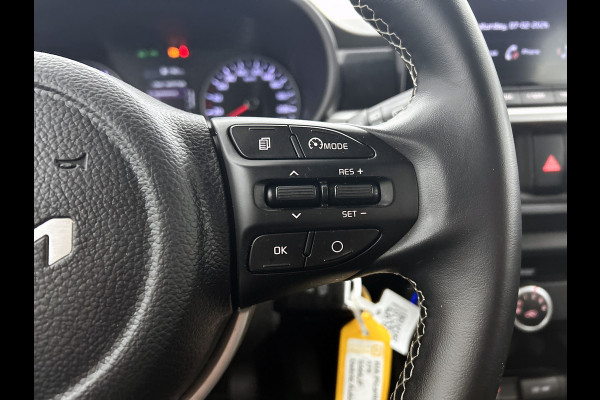 Kia Picanto 1.0 DPi 67PK 5Drs. DynamicLine Airco / LM.velgen / Pdc+Camera / Radio multimedia / Apk 02-2027