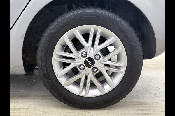 Kia Picanto 1.0 DPi 67PK 5Drs. DynamicLine Airco / LM.velgen / Pdc+Camera / Radio multimedia / Apk 02-2027