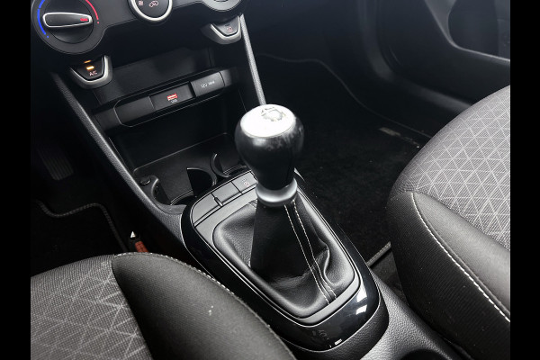 Kia Picanto 1.0 DPi 67PK 5Drs. DynamicLine Airco / LM.velgen / Pdc+Camera / Radio multimedia / Apk 02-2027