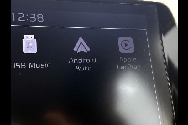 Kia Picanto 1.0 DPi 67PK 5Drs. DynamicLine Airco / LM.velgen / Pdc+Camera / Radio multimedia / Apk 02-2027