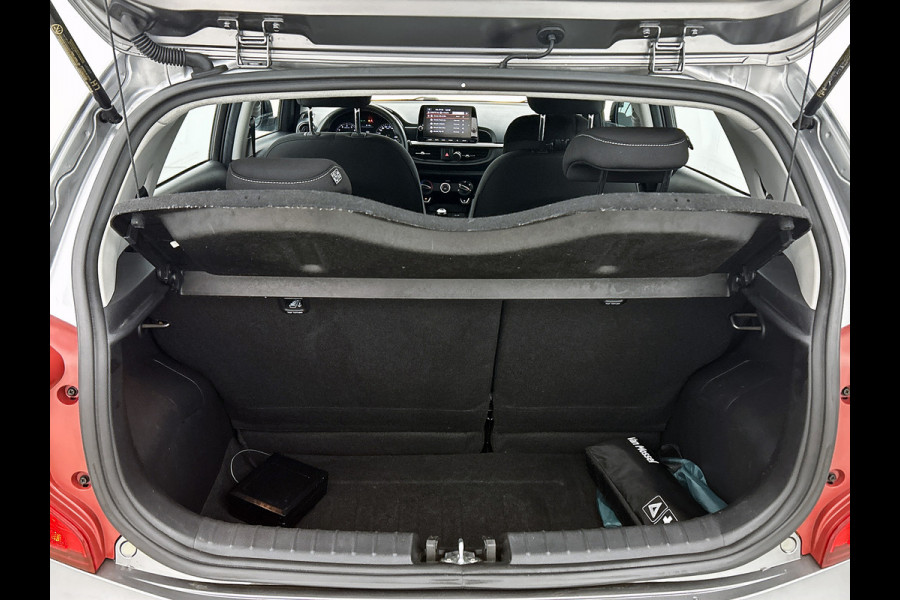 Kia Picanto 1.0 DPi 67PK 5Drs. DynamicLine Airco / LM.velgen / Pdc+Camera / Radio multimedia / Apk 02-2027