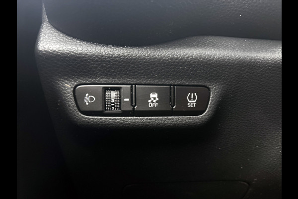 Kia Picanto 1.0 DPi 67PK 5Drs. DynamicLine Airco / LM.velgen / Pdc+Camera / Radio multimedia / Apk 02-2027