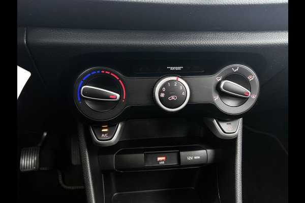 Kia Picanto 1.0 DPi 67PK 5Drs. DynamicLine Airco / LM.velgen / Pdc+Camera / Radio multimedia / Apk 02-2027