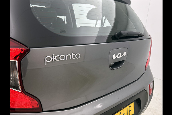 Kia Picanto 1.0 DPi 67PK 5Drs. DynamicLine Airco / LM.velgen / Pdc+Camera / Radio multimedia / Apk 02-2027