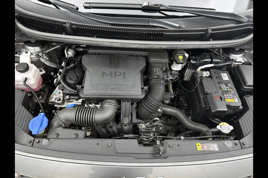 Kia Picanto 1.0 DPi 67PK 5Drs. DynamicLine Airco / LM.velgen / Pdc+Camera / Radio multimedia / Apk 02-2027