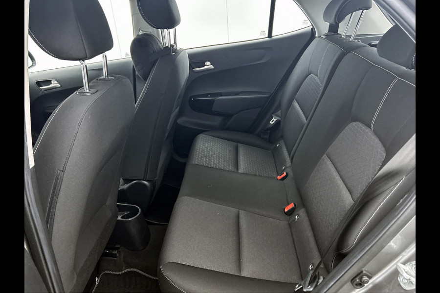 Kia Picanto 1.0 DPi 67PK 5Drs. DynamicLine Airco / LM.velgen / Pdc+Camera / Radio multimedia / Apk 02-2027
