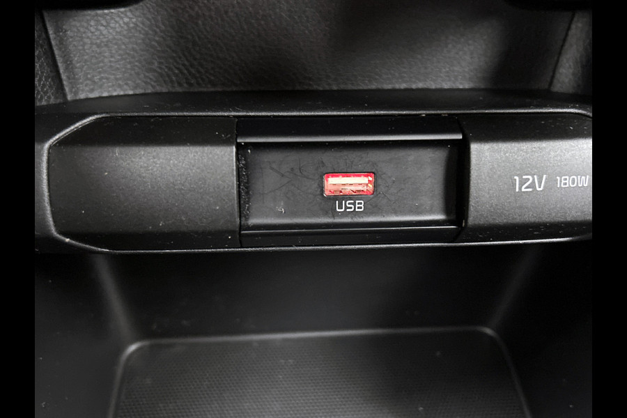 Kia Picanto 1.0 DPi 67PK 5Drs. DynamicLine Airco / LM.velgen / Pdc+Camera / Radio multimedia / Apk 02-2027