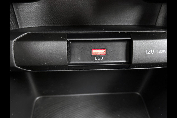 Kia Picanto 1.0 DPi 67PK 5Drs. DynamicLine Airco / LM.velgen / Pdc+Camera / Radio multimedia / Apk 02-2027