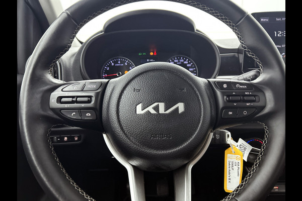Kia Picanto 1.0 DPi 67PK 5Drs. DynamicLine Airco / LM.velgen / Pdc+Camera / Radio multimedia / Apk 02-2027